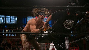 Lucha Underground 3. évad Ep.30 30. epizód