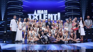 Mam talent! 8. évad Ep.8 8. epizód