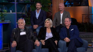 Watch What Happens Live with Andy Cohen 19. évad Ep.178 178. epizód