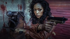 Z, mint zombi 3. évad Ep.9 Elnyel a sötétség