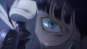 Black Lagoon: Roberta's Blood Trail kép