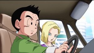 Dragon Ball: Szuper 1. évad Ep.3 Hogyan folytatódik az álom?! A Szuper Csillagharcos Isten nyomában!
