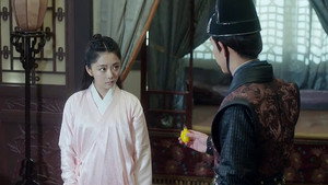 锦衣之下 1. évad Ep.7 7. epizód