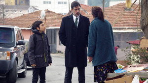 İkizler Memo-Can 1. évad Ep.15 15. epizód