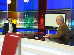 Uzay Evren ve Biz 1. évad Ep.2 2. epizód