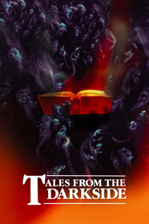 Tales from the Darkside poszter