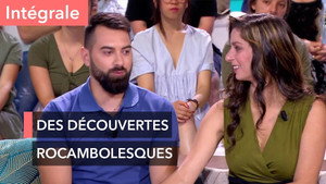 Ça commence aujourd'hui 3. évad Ep.19 19. epizód
