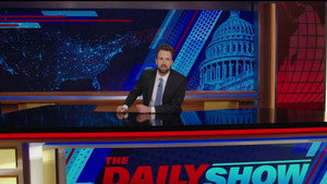 The Daily Show 29. évad Ep.93 93. epizód
