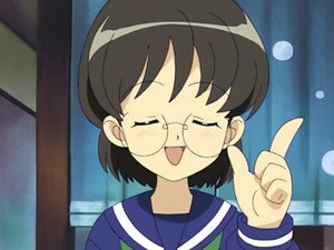 七人のナナ 1. évad Ep.2 2. epizód