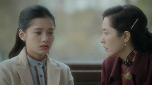了不起的D小姐 1. évad Ep.3 3. epizód