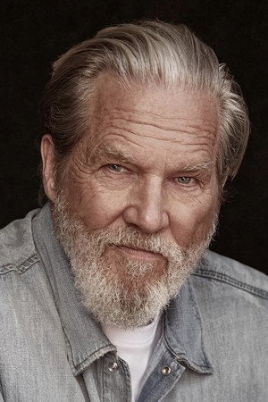 Jeff Bridges profil kép