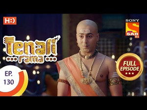 Tenali Rama 2. évad Ep.4 4. epizód