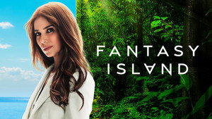 Fantasy Island kép