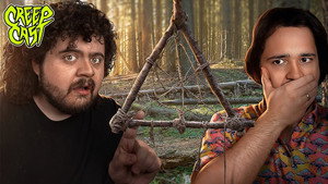Creep Cast 1. évad Ep.10 10. epizód