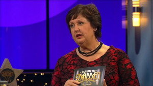 Stjärnor hos Babben kép