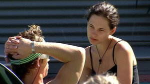 Big Brother 7. évad Ep.18 18. epizód
