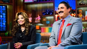 Watch What Happens Live with Andy Cohen 9. évad Ep.47 47. epizód