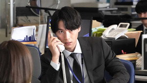 東京P.D. 警視庁広報2係 2. évad Ep.1 1. epizód