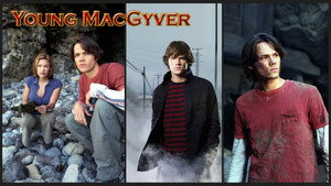Young MacGyver kép