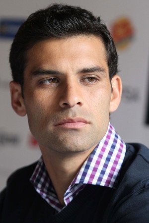 Rafael Márquez profil kép