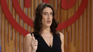 MasterChef 3. évad Ep.6 6. epizód