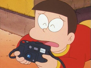 キテレツ大百科 1. évad Ep.131 131. epizód
