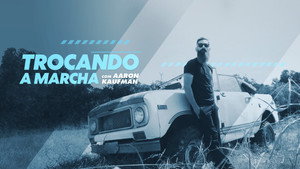 Shifting Gears with Aaron Kaufman kép