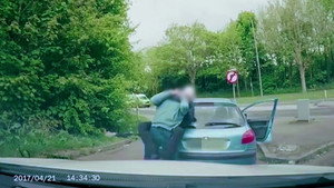 Caught on Dashcam 5. évad Ep.4 4. epizód
