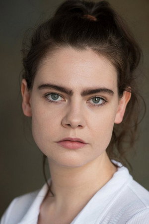 Isobel Jesper Jones profil kép