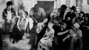 The Walking Dead kép
