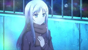 六畳間の侵略者!? 1. évad Ep.12 12. epizód