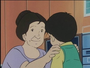 無敵ロボ トライダーＧ７ 1. évad Ep.38 38. epizód