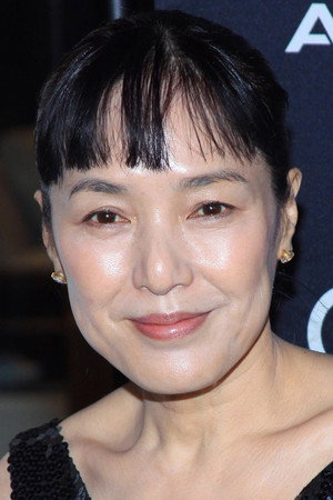 桃井かおり profil kép