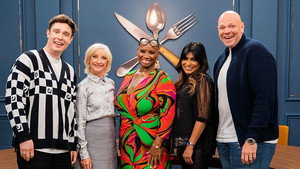 Great British Menu 18. évad Ep.12 12. epizód