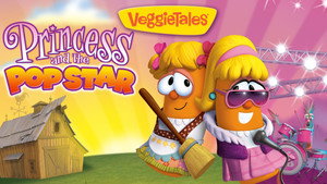 VeggieTales 1. évad Ep.39 39. epizód