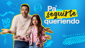 Pa' Seguirte Queriendo kép
