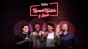 Komedi Kulübü 2. évad Ep.1 1. epizód