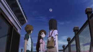 グラスリップ 1. évad Ep.9 9. epizód