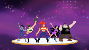 Phineas és Ferb 1. évad Ep.42 42. epizód