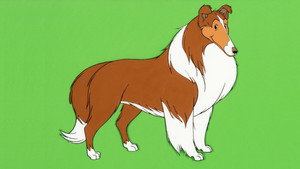 Lassie's Rescue Rangers kép