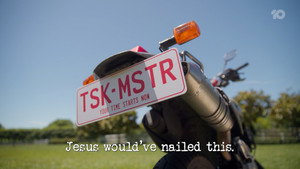 Taskmaster 5. évad Ep.4 4. epizód