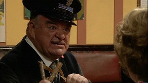 Oh, Doctor Beeching! 2. évad Ep.2 2. epizód