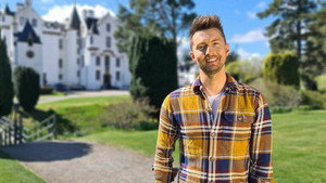 Sean's Scotland 2. évad Ep.3 3. epizód