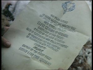The Chronicles of Narnia Az oroszlán, a boszorkány és a ruhásszekrény Ep.3 3. epizód