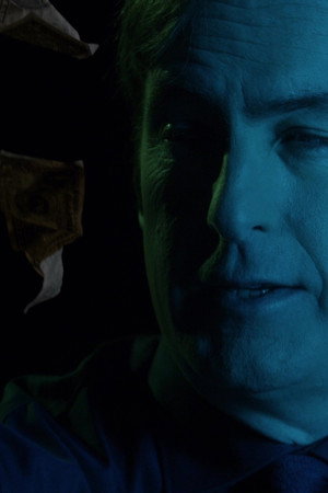 Better Call Saul poszter