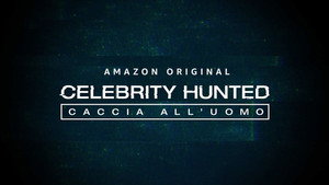 Celebrity Hunted: Caccia all'uomo kép