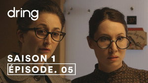 DRING 1. évad Ep.5 5. epizód