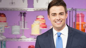 Cake Wars kép