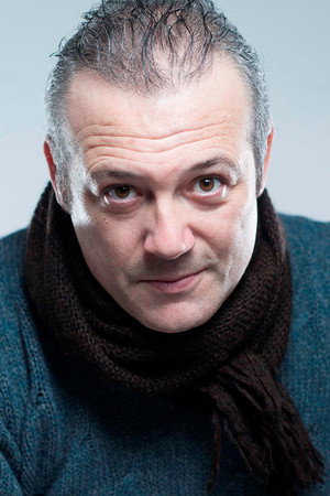 Levent Üzümcü profil kép