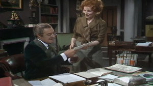 Upstairs, Downstairs 3. évad Ep.1 1. epizód